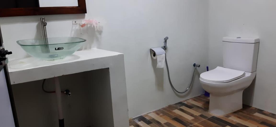 דיקוולה Freedom Villa Hiriketiya מראה חיצוני תמונה