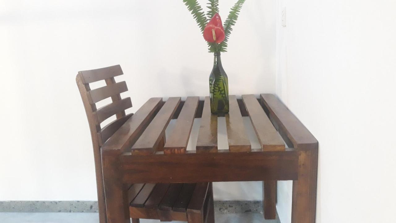 דיקוולה Freedom Villa Hiriketiya מראה חיצוני תמונה