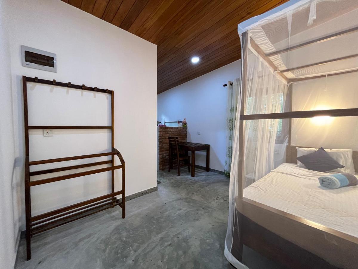 דיקוולה Freedom Villa Hiriketiya מראה חיצוני תמונה