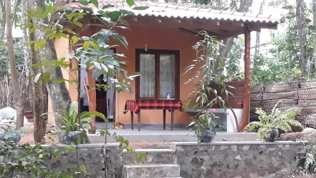 דיקוולה Freedom Villa Hiriketiya מראה חיצוני תמונה