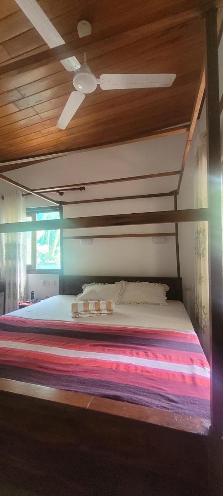 דיקוולה Freedom Villa Hiriketiya חדר תמונה